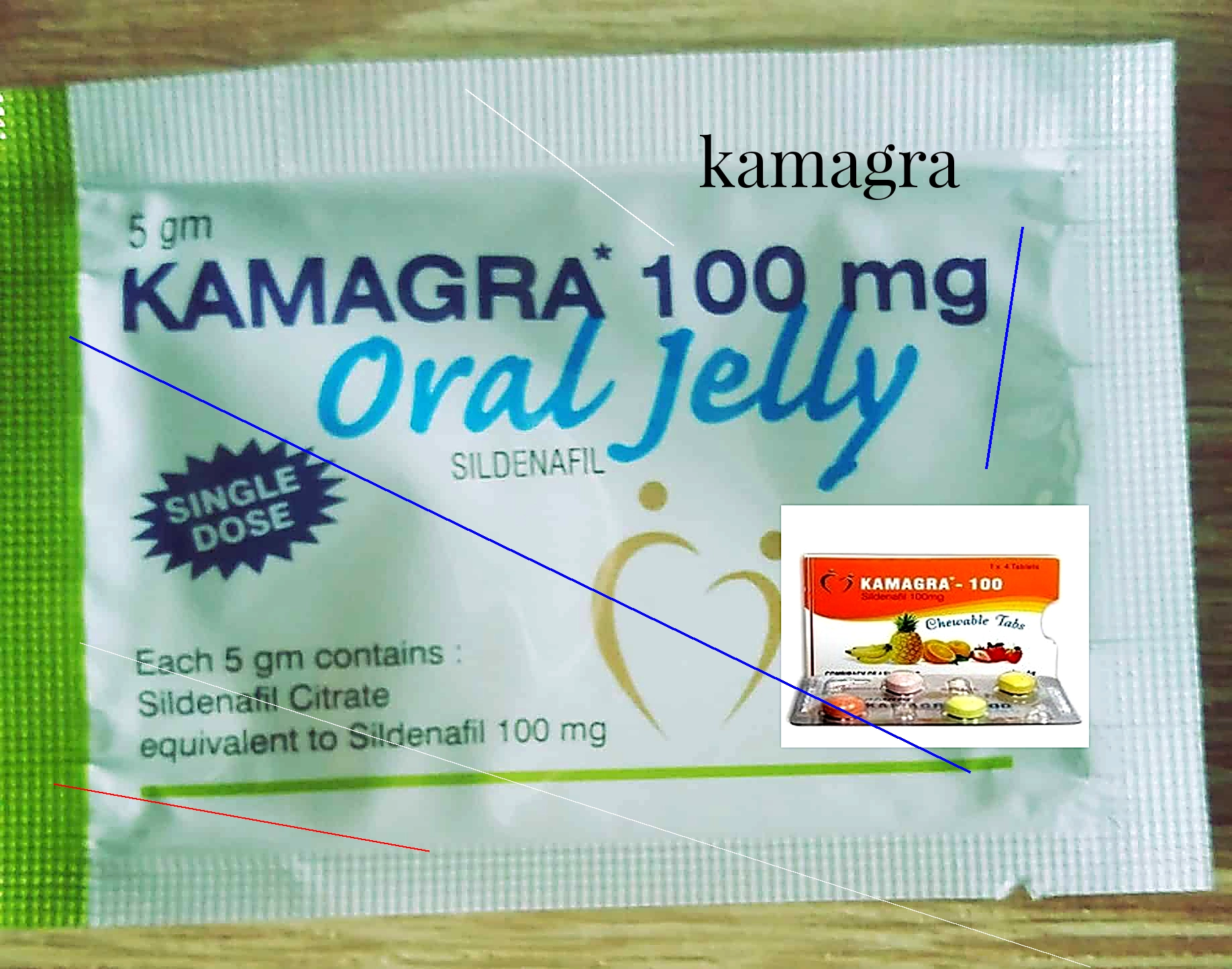 Acheter kamagra pas chere